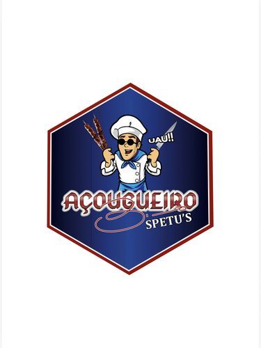 Açougueiro Bino Spetus