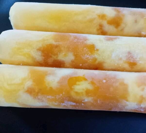 Gourmet de abacaxi super delicioso